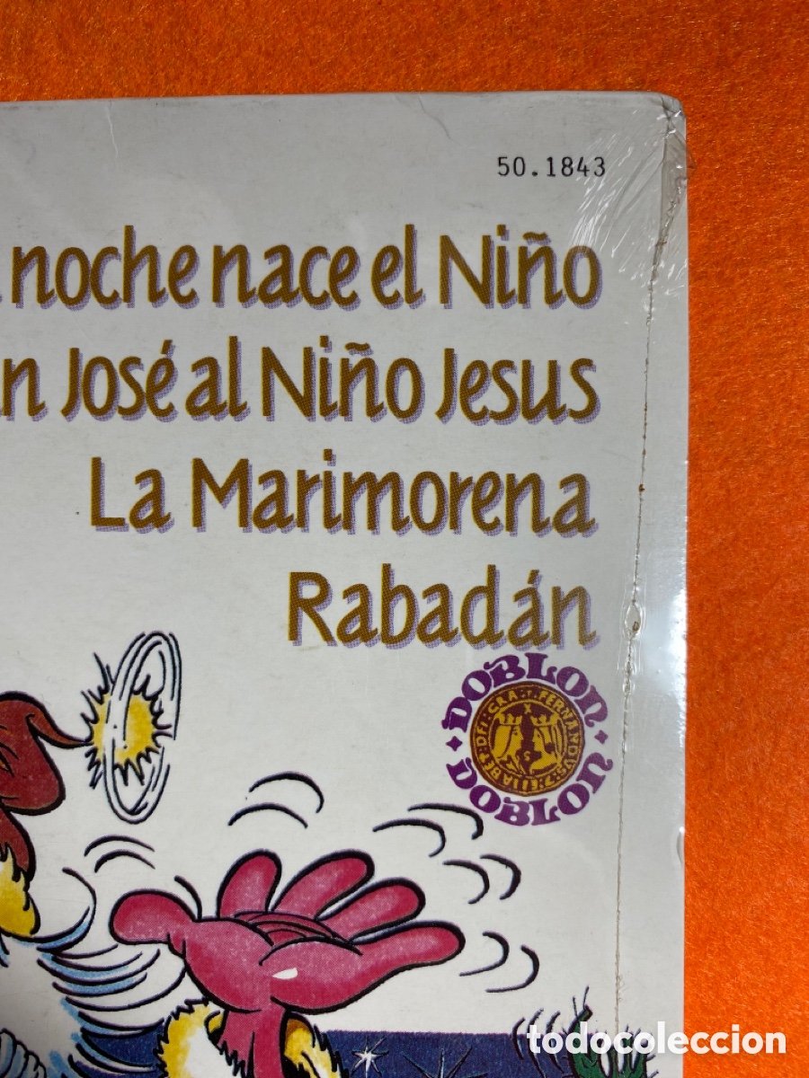 Discos de vinilo: Villancicos de siempre - Foto 6