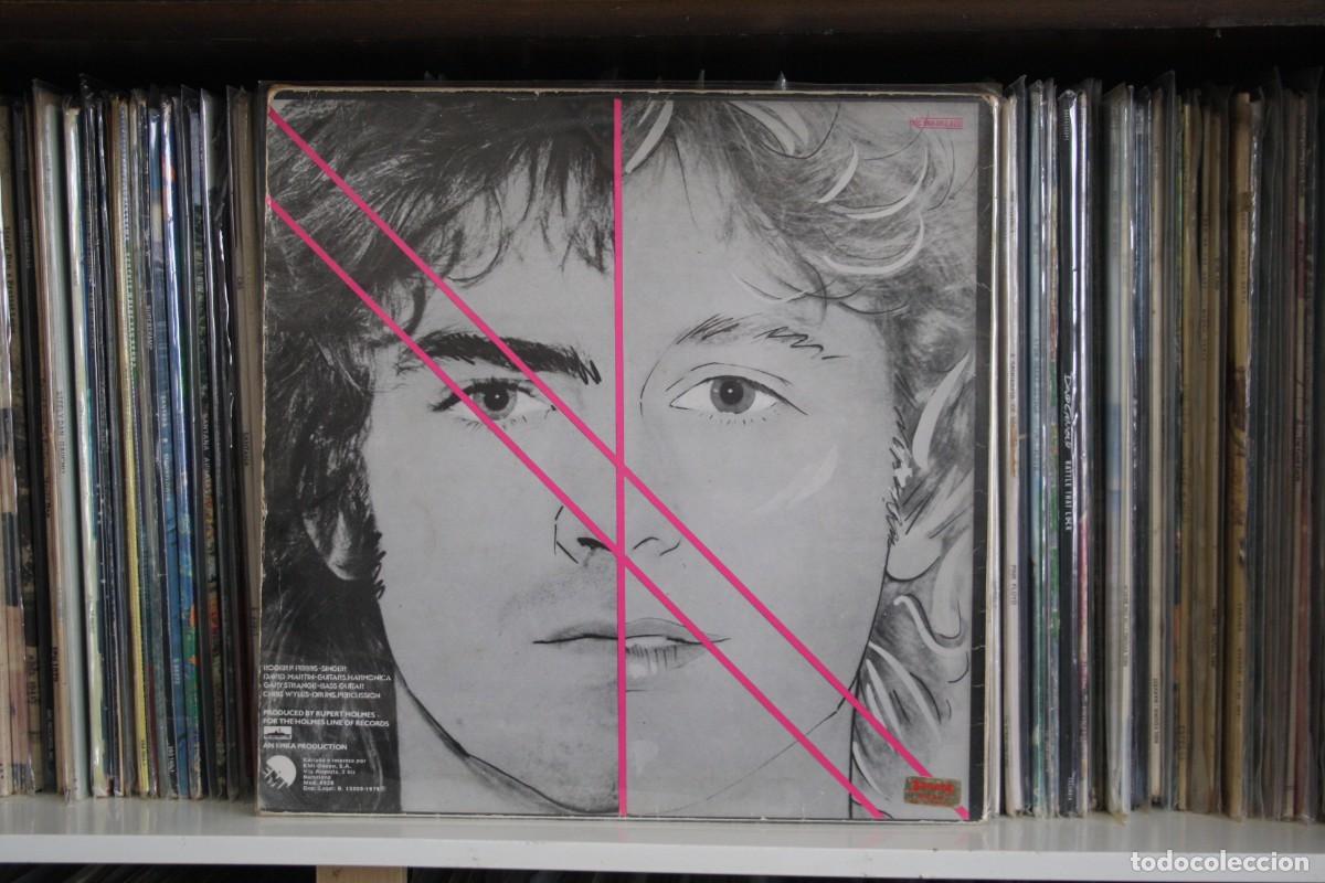 Discos de vinilo: NO DICE, 2 FACED, ORIGINAL, LP - Foto 2