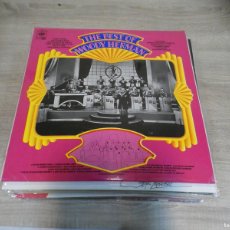 Discos de vinilo: ARKANSAS1980 PACC265 LP BEST OF WOODY HERMAN