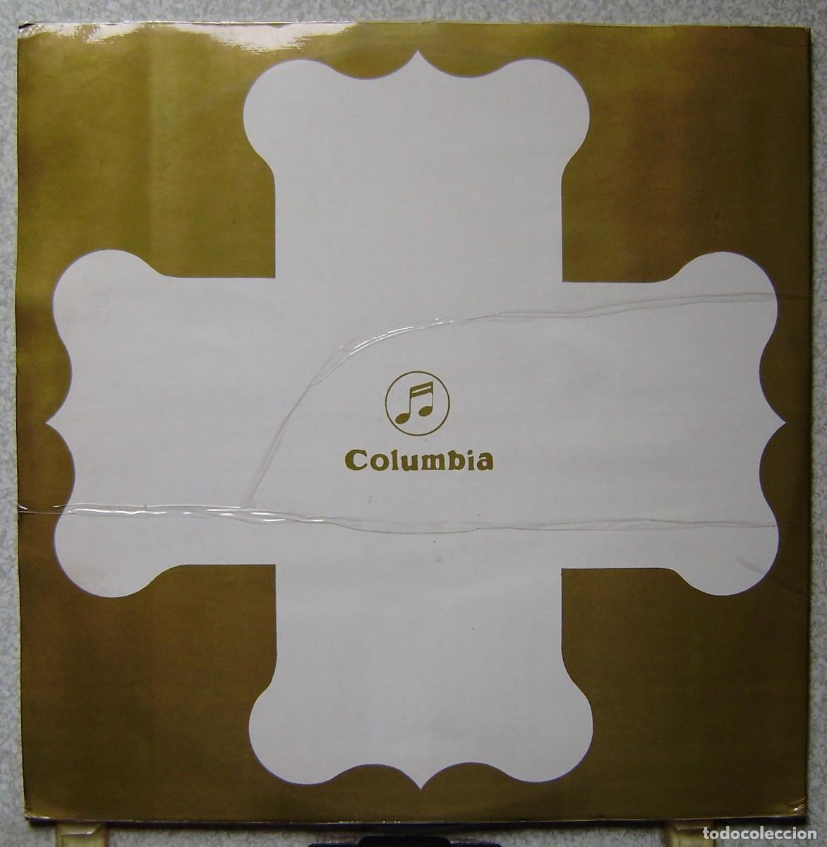 Discos de vinilo: MISA CANARIA - Foto 2