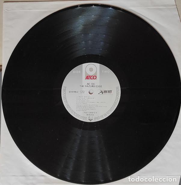vinilo acdc tnt - Buy LP vinyl records of Heavy Metal Music on todocoleccion