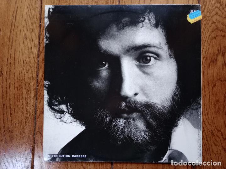 Discos de vinilo: Saint-Preux - concerto pour une voix - Foto 4