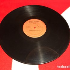 Discos de vinilo: MAXI SINGLE VARIOUS - THE GREENPOT MEDLEY (12”, MIXED, UNOFFICIAL) - SOLO DISCO