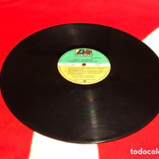 Discos de vinilo: LP STEVE ARRINGTON - DANCIN' IN THE KEY OF LIFE - SOLO DISCO