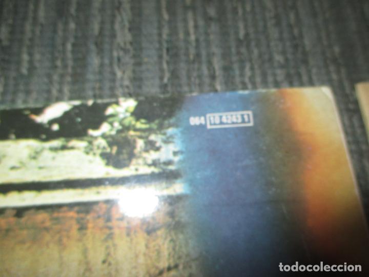 Discos de vinilo: THE BEATLES - ABBEY ROAD - EMI ODEON - SPAIN - REF 064 1042431 - T - - Foto 3