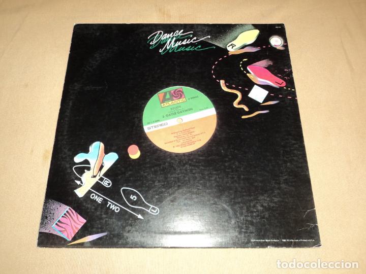 Discos de vinilo: J. Gayle Gaymon &ndash; Study - Foto 3