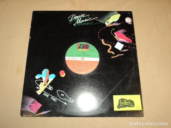 Discos de vinilo: J. Gayle Gaymon &ndash; Study - Foto 1