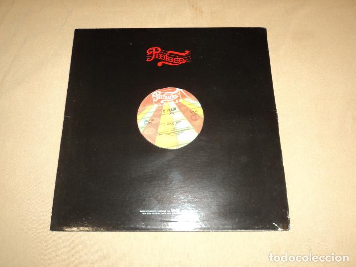 Discos de vinilo: VARIOS &ndash; Prelude Megamix Volume #1 - Foto 3