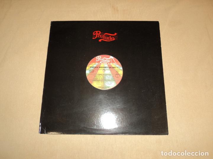 Discos de vinilo: VARIOS &ndash; Prelude Megamix Volume #1 - Foto 1