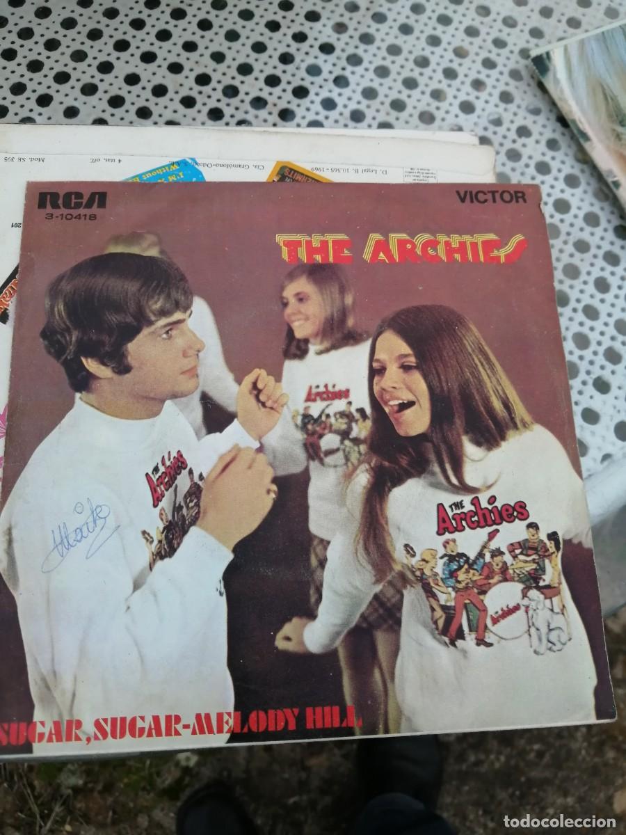 Discos de vinilo: The Archies - Foto 1