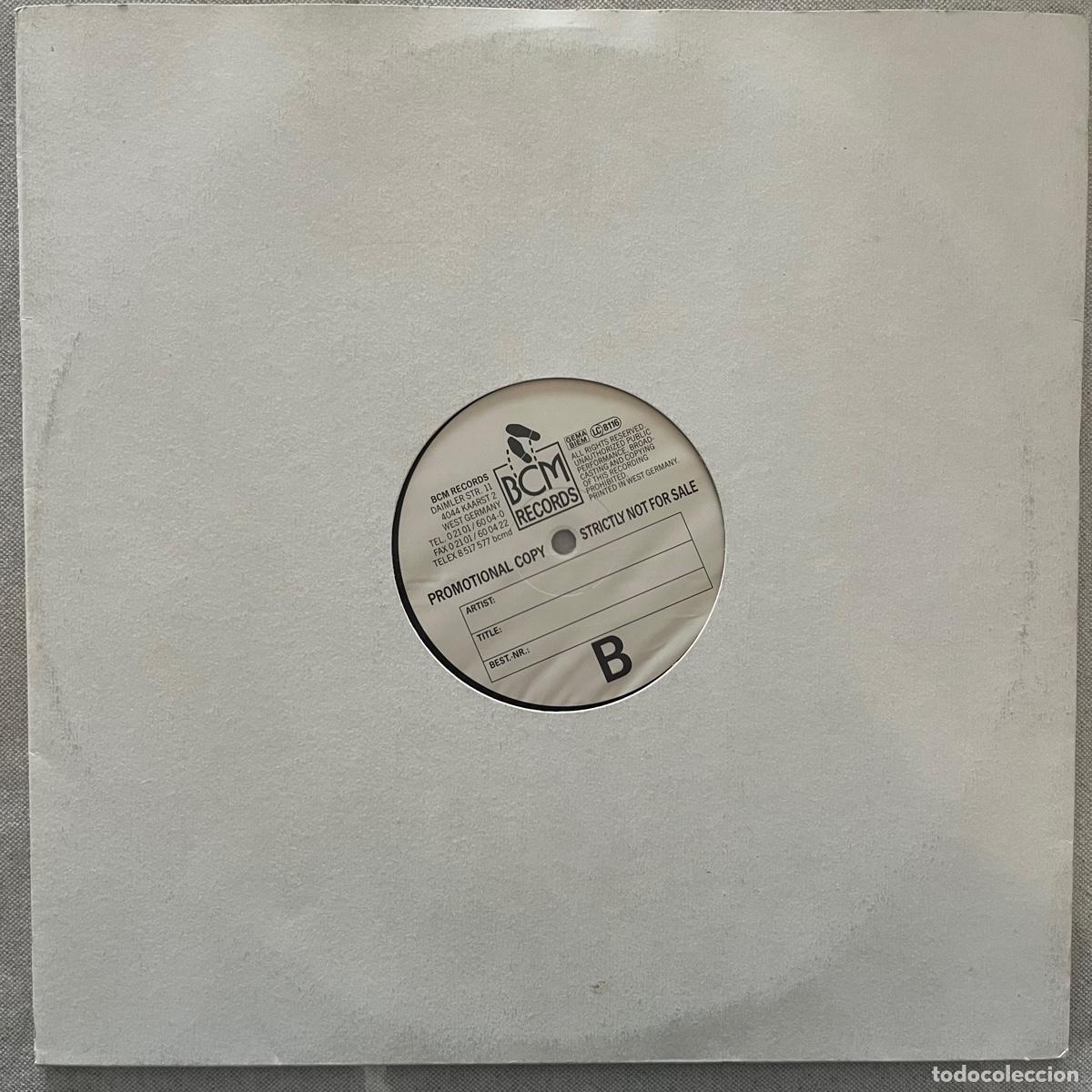 Discos de vinilo: Digital Underground &lrm;&ndash; Sex Packets - Foto 1