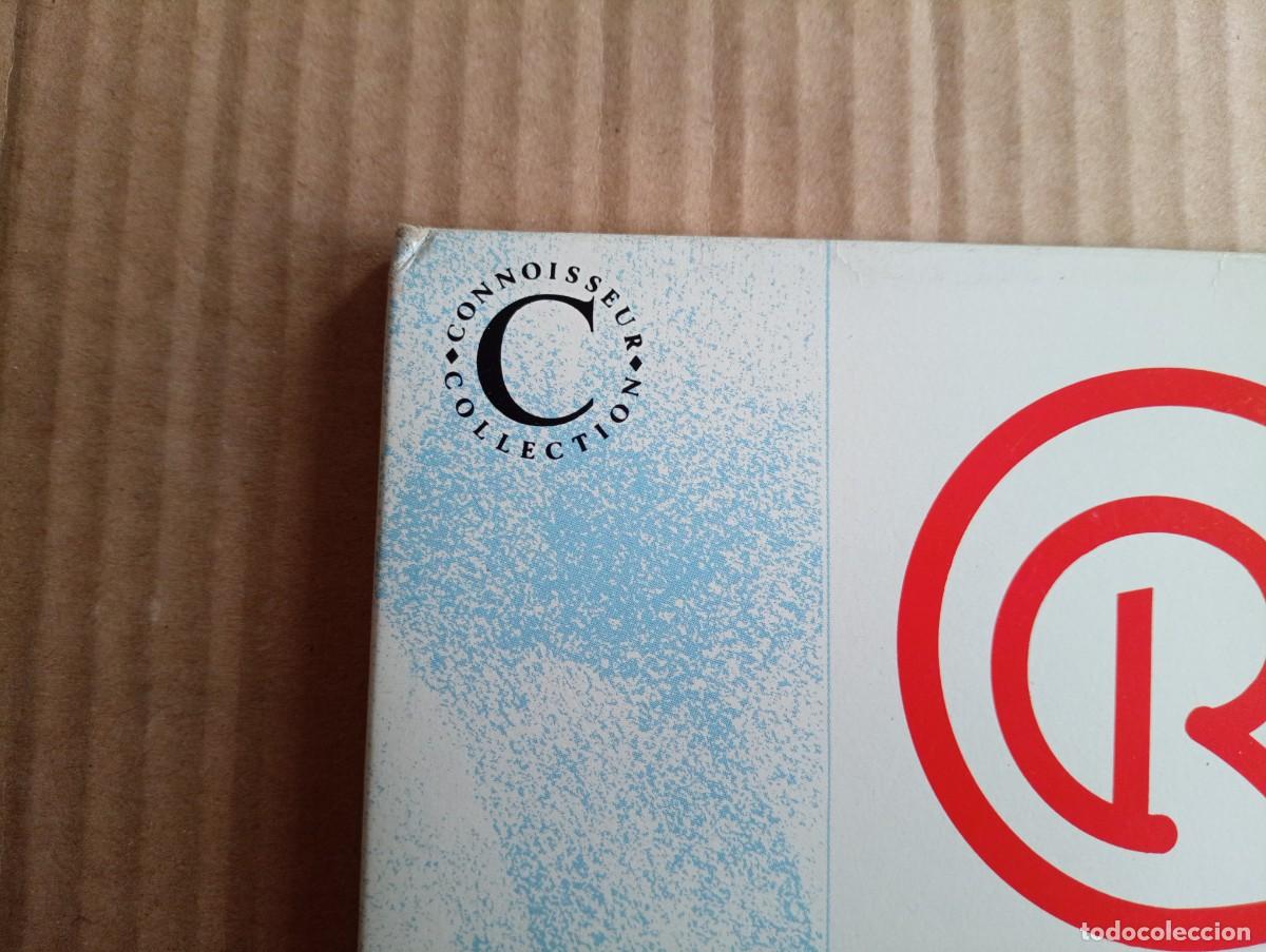 Discos de vinilo: CRUSADERS - SAMPLE A DECADE DOBLE LP 1988 EDICION INGLESA - Foto 2