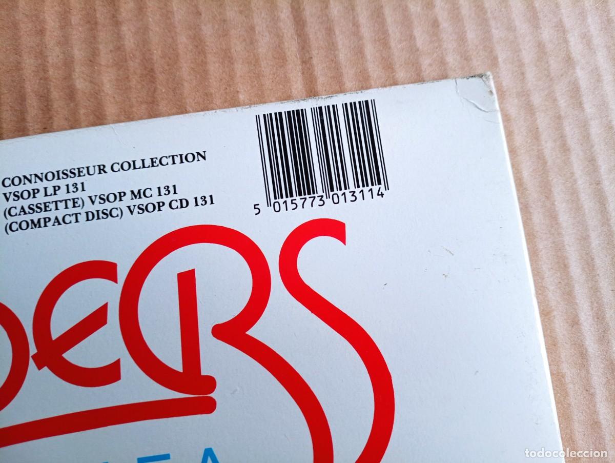Discos de vinilo: CRUSADERS - SAMPLE A DECADE DOBLE LP 1988 EDICION INGLESA - Foto 5