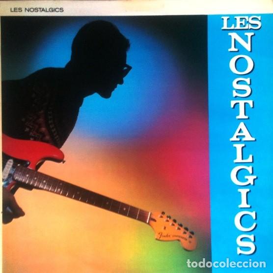 Discos de vinilo: Les Nostalgics &ndash; Les Nostalgics - Foto 1