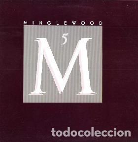 Discos de vinilo: Minglewood Band &ndash; M5 - Foto 1