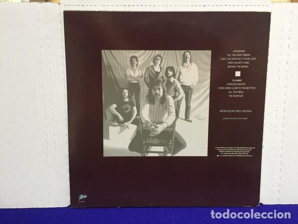 Discos de vinilo: Minglewood Band &ndash; M5 - Foto 2