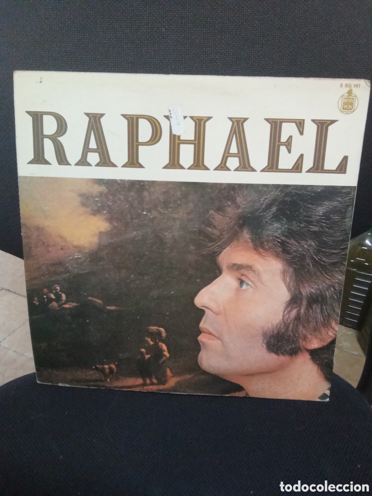 Discos de vinilo: Raphael - Foto 2