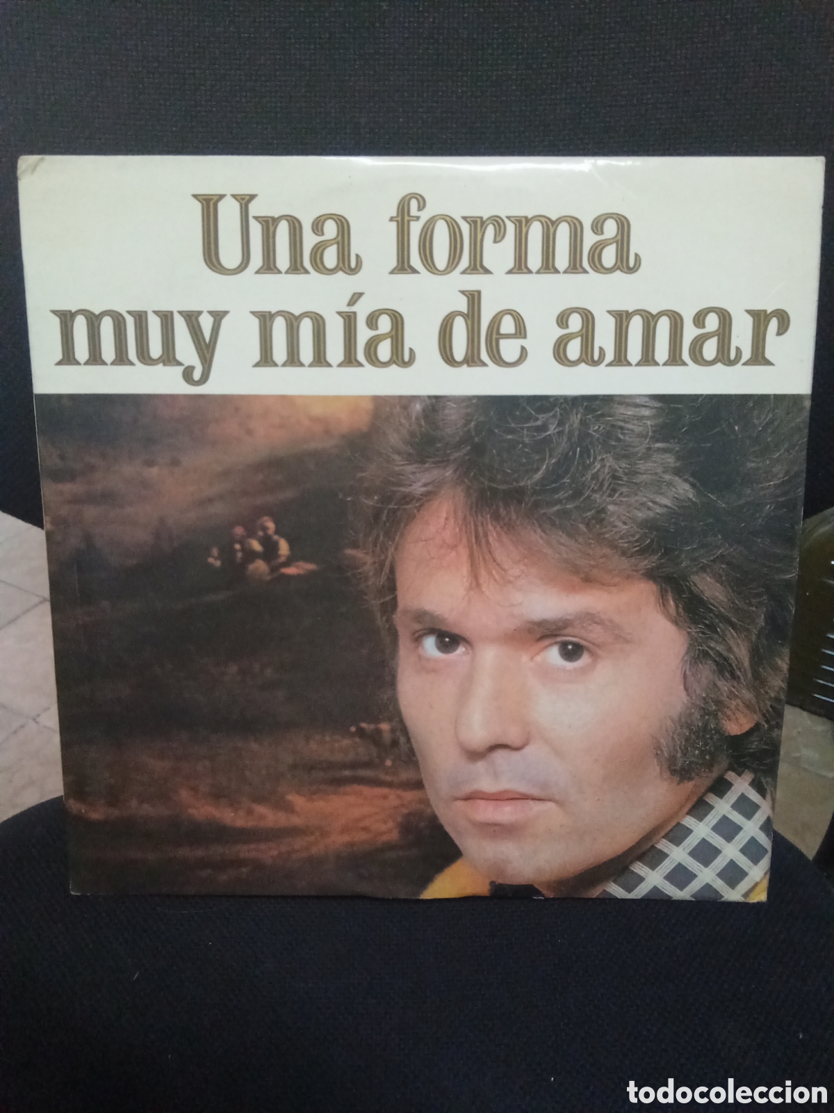 Discos de vinilo: Raphael - Foto 1
