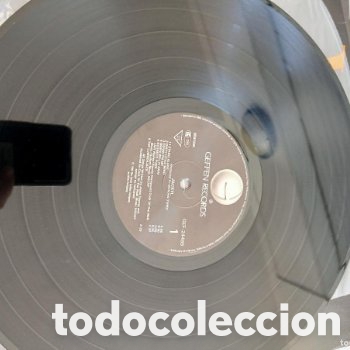 Discos de vinilo: Jackyl - Jackyl, LP Vinilo Original 1992 - Foto 7