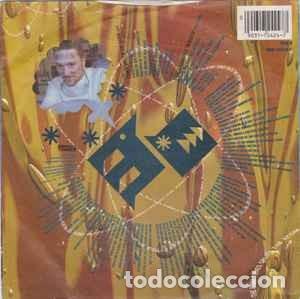 Discos de vinilo: MC Tunes Vs. 808 State &ndash; Tunes Splits The Atom - Foto 2