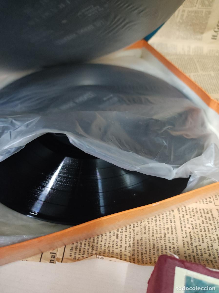 Discos de vinilo: Le Fran&ccedil;ais Vivant = El Frances Viviente - Foto 5
