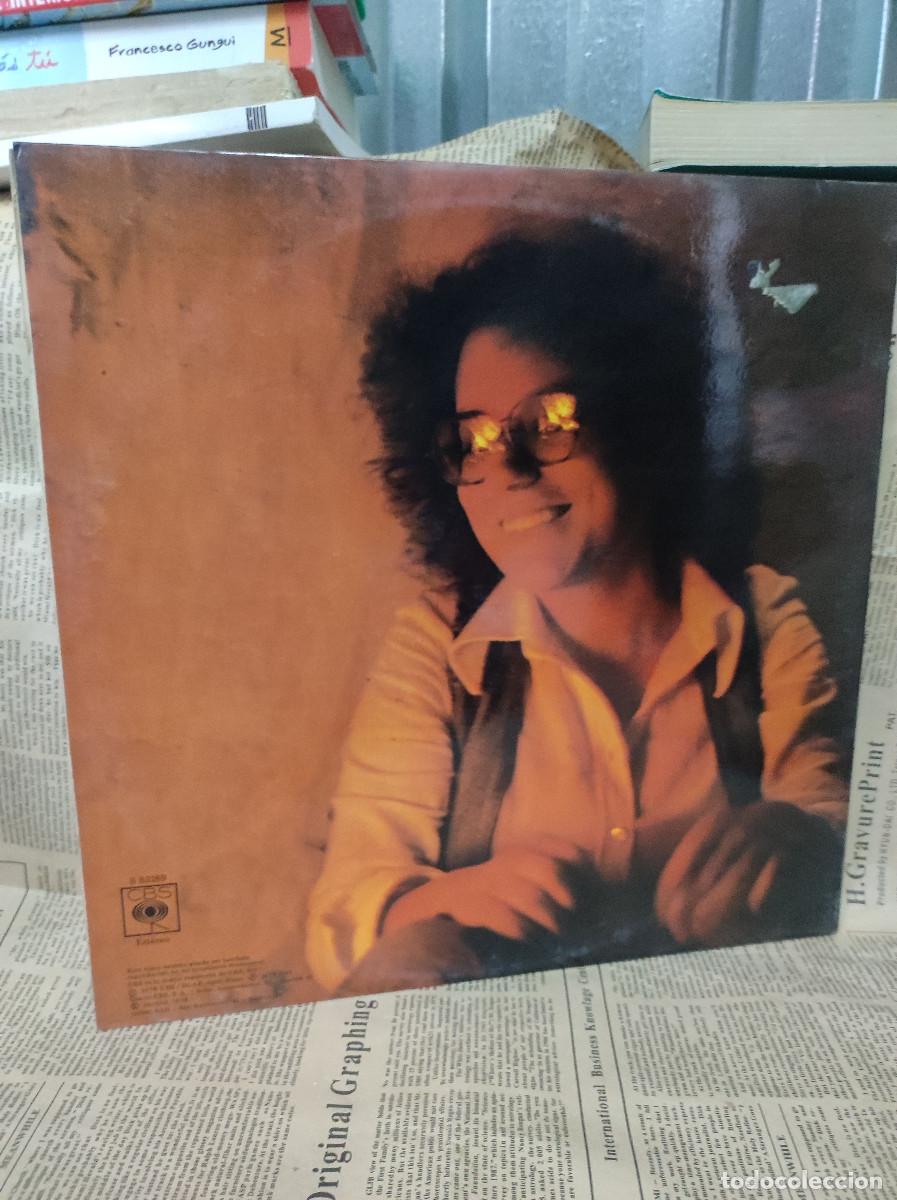 Discos de vinilo: Marina Rossell &ndash; Penyora... - Foto 3
