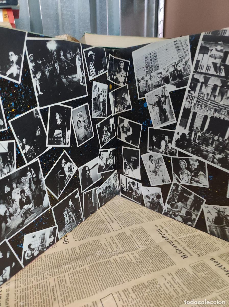 Discos de vinilo: Orquesta Plateria - Foto 2