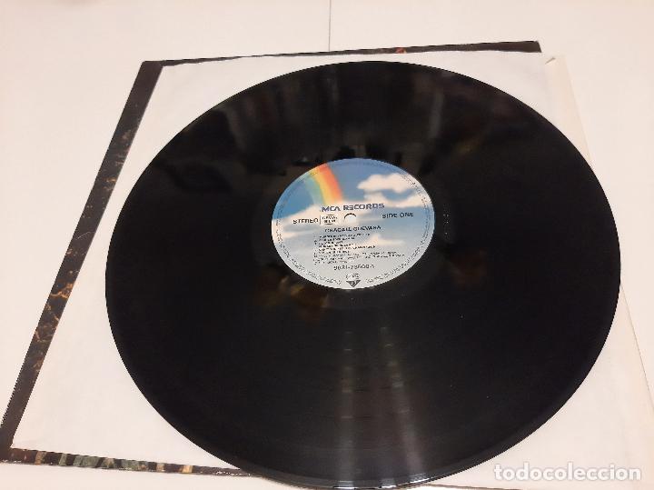 Discos de vinilo: CHAGALL GUEVARA -CHAGALL GUEVARA- (1991) LP DISCO VINILO - Foto 4