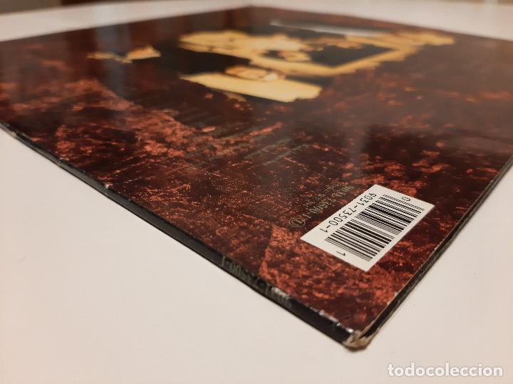 Discos de vinilo: CHAGALL GUEVARA -CHAGALL GUEVARA- (1991) LP DISCO VINILO - Foto 5
