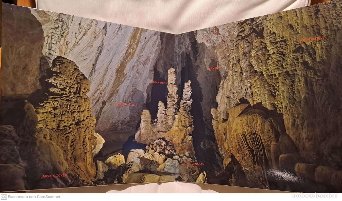 Discos de vinilo: JARV IS... &lrm;&ndash; Beyond The Pale - Foto 2
