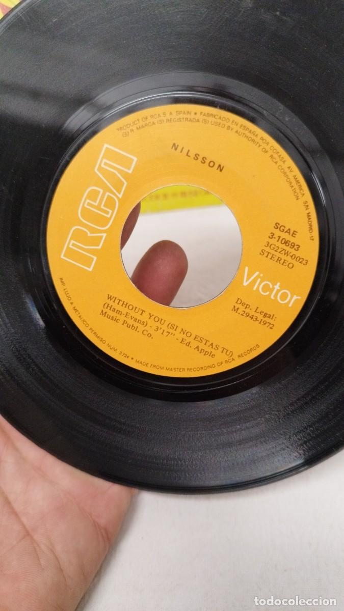 Discos de vinilo: Bee Gees &ndash; My World.Single Vinilo 7&rdquo; - Foto 3