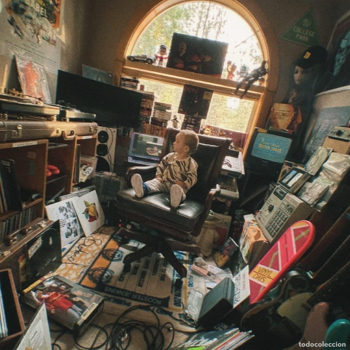 Discos de vinilo: Logic - Vinyl Days (2LP) - Foto 1