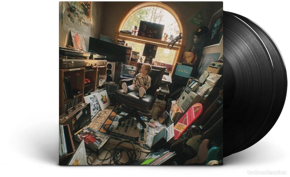Discos de vinilo: Logic - Vinyl Days (2LP) - Foto 2