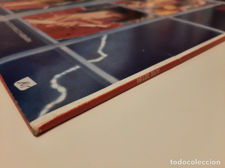 Discos de vinilo: KROKUS -THE BLITZ- (1984) LP DISCO VINILO - Foto 8