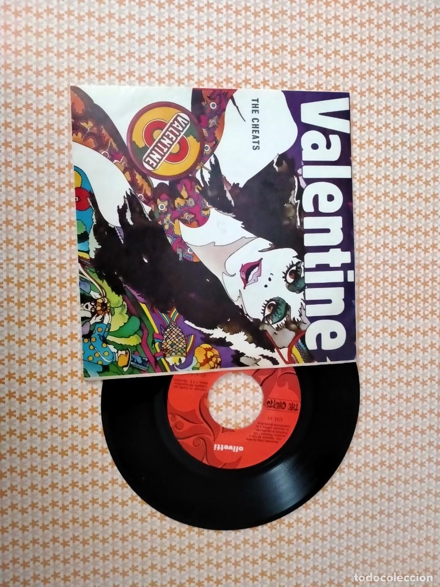 Discos de vinilo: vinilo single - Foto 1