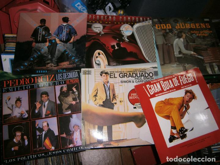 Discos de vinilo: ANTIGUO LP - KRIS KROSS - D1 - Foto 1