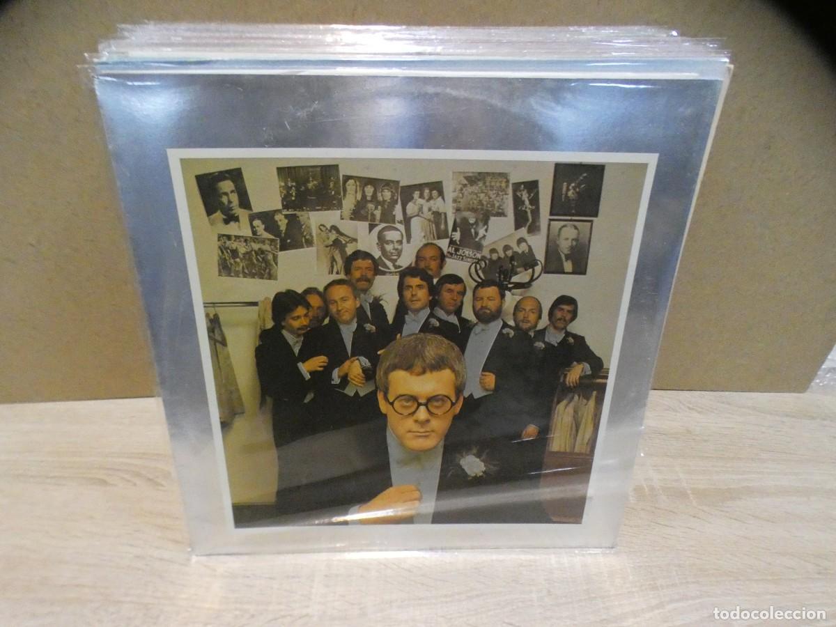 Discos de vinil: ARKANSAS1980 PACC274 OPTIMO ESTADO GENERAL REINHARD MAY