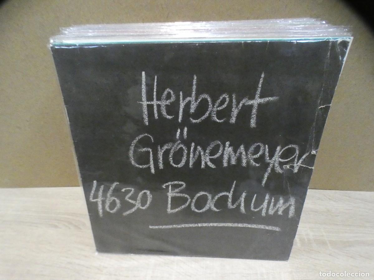 Discos de vinil: ARKANSAS1980 PACC274 OPTIMO ESTADO GENERAL HERBERT GROENMEYER