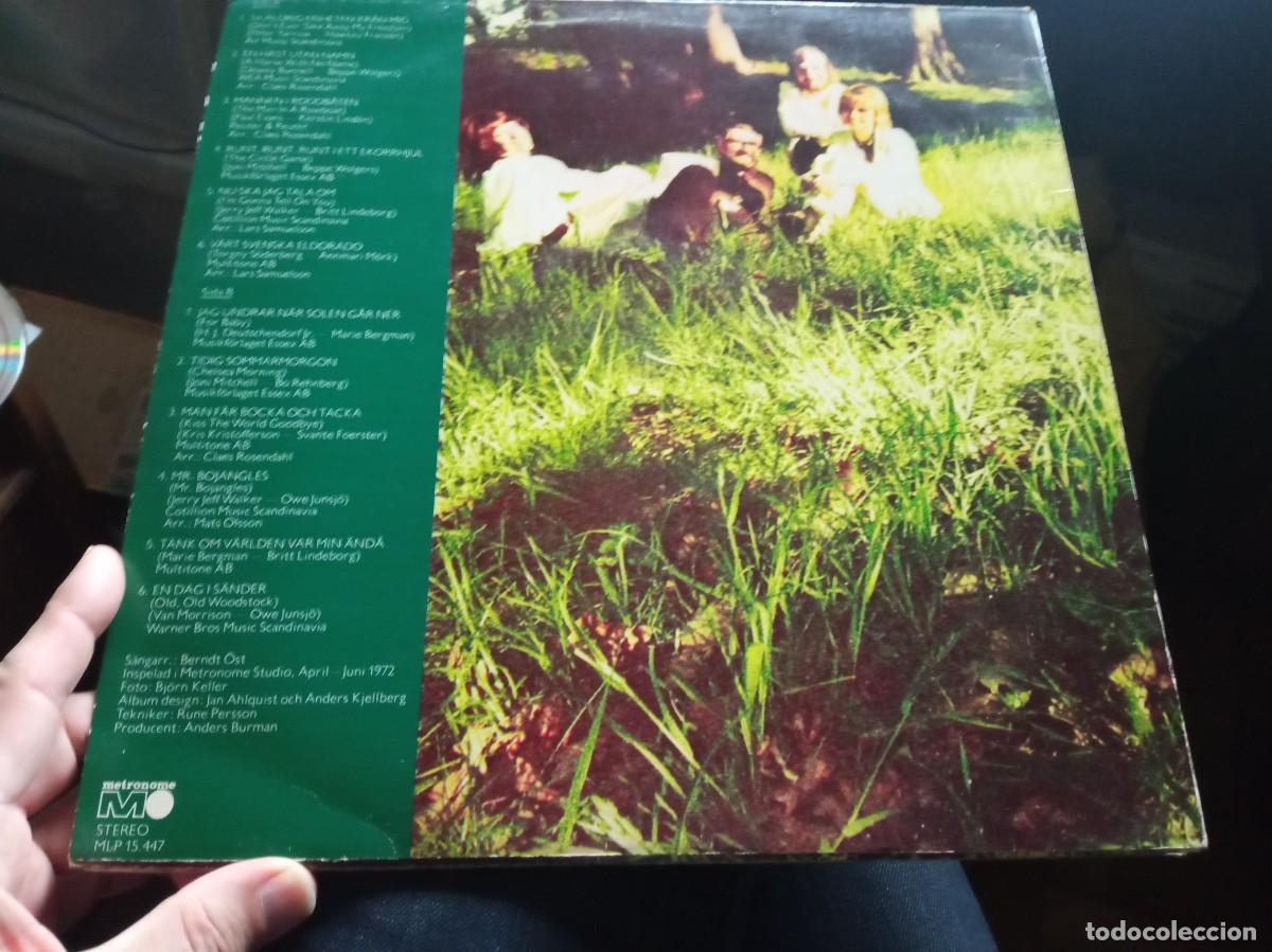 Discos de vinilo: Family Four - Foto 2