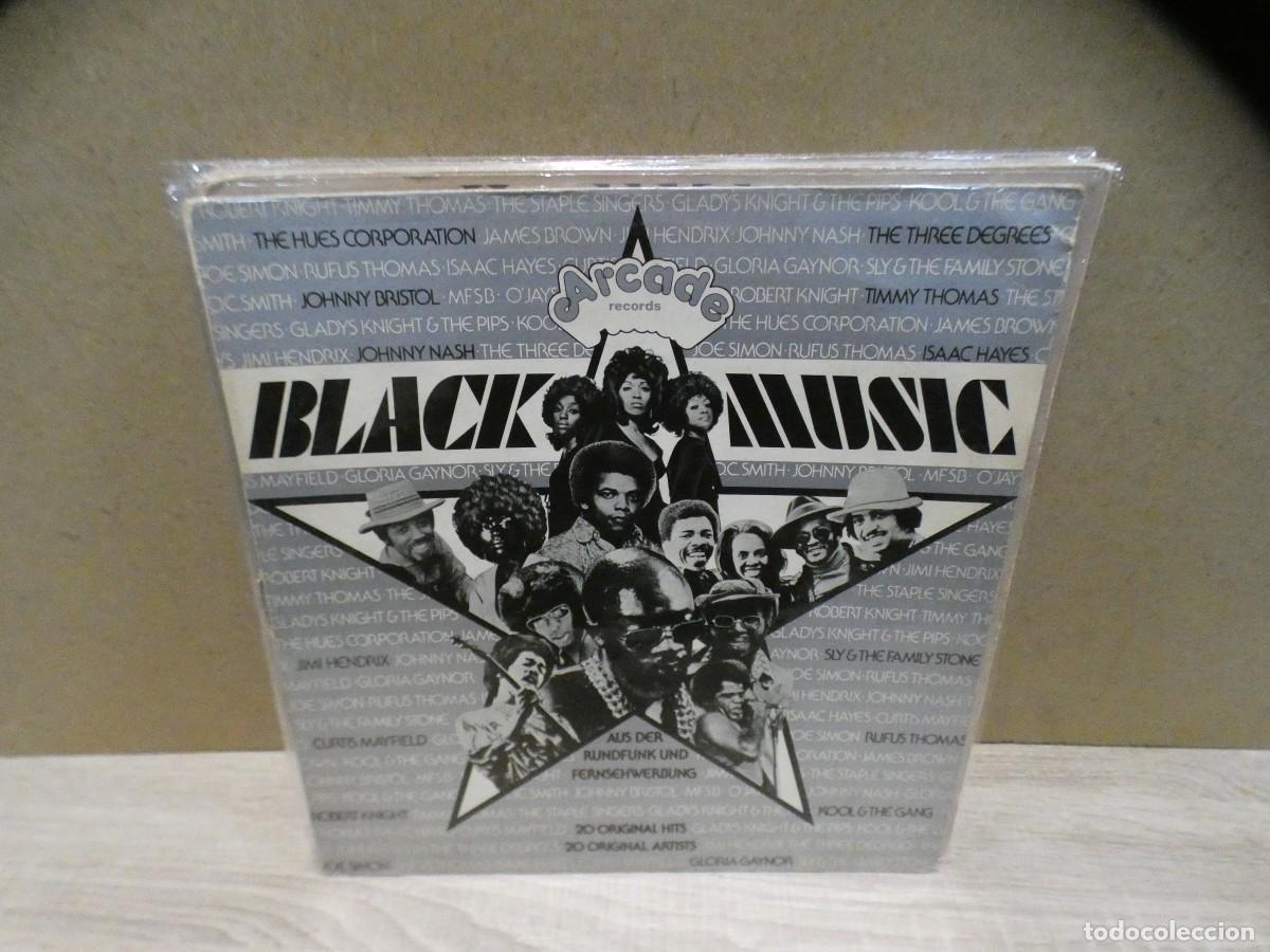 Discos de vinil: ARKANSAS1980 PACC274 LP ESTADO CORRECTISIMO LEVES SE&Ntilde;ALES USO 20 HITS RECOP TAPA Y LOMO SOBADETES