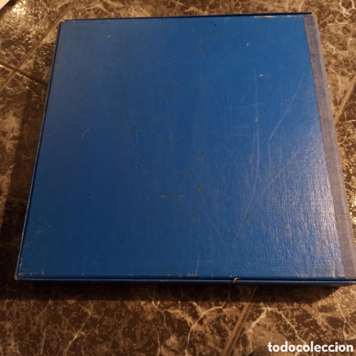 Discos de vinilo: Stardust (9xLP, Comp) - Foto 2