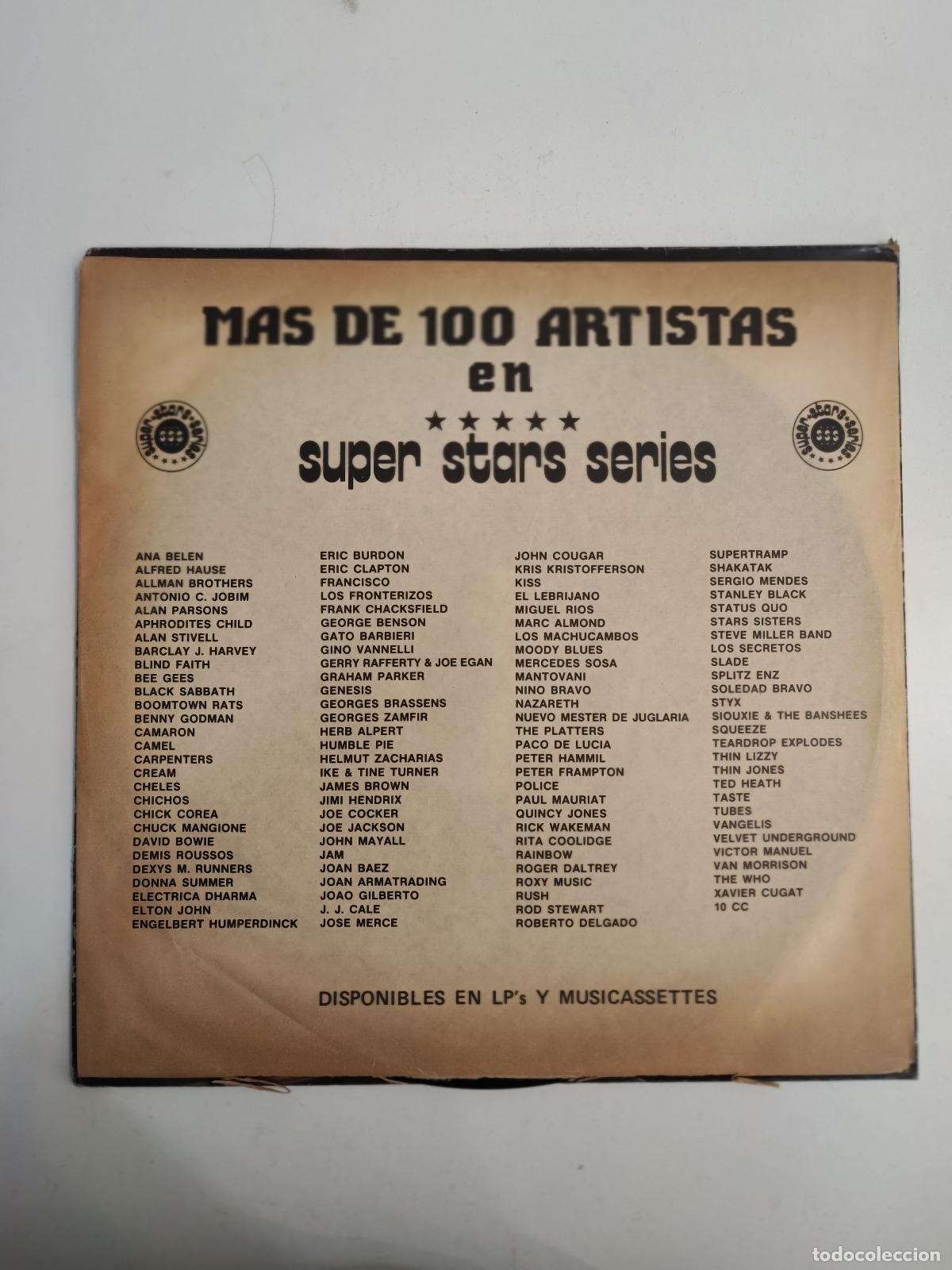 Discos de vinilo: Disco Vinilo Status Quo &rdquo;12 Gold Bars&rdquo; - Foto 3