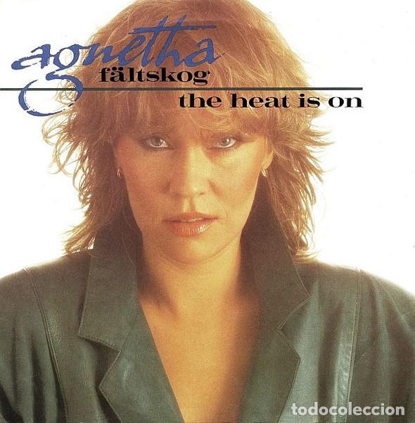 Discos de vinilo: AGNETHA vinilos buen estado - Foto 1