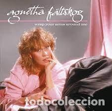 Discos de vinilo: AGNETHA vinilos buen estado - Foto 2