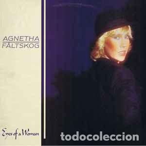 Discos de vinilo: AGNETHA vinilos buen estado - Foto 3