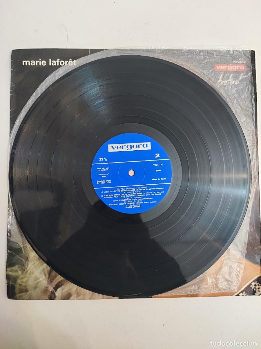 Discos de vinilo: Disco Vinilo Phil Collins &rdquo;But Seriously&rdquo; - Foto 3
