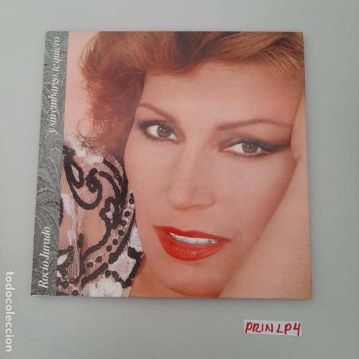 Discos de vinilo: Rocio Jurado - Foto 1