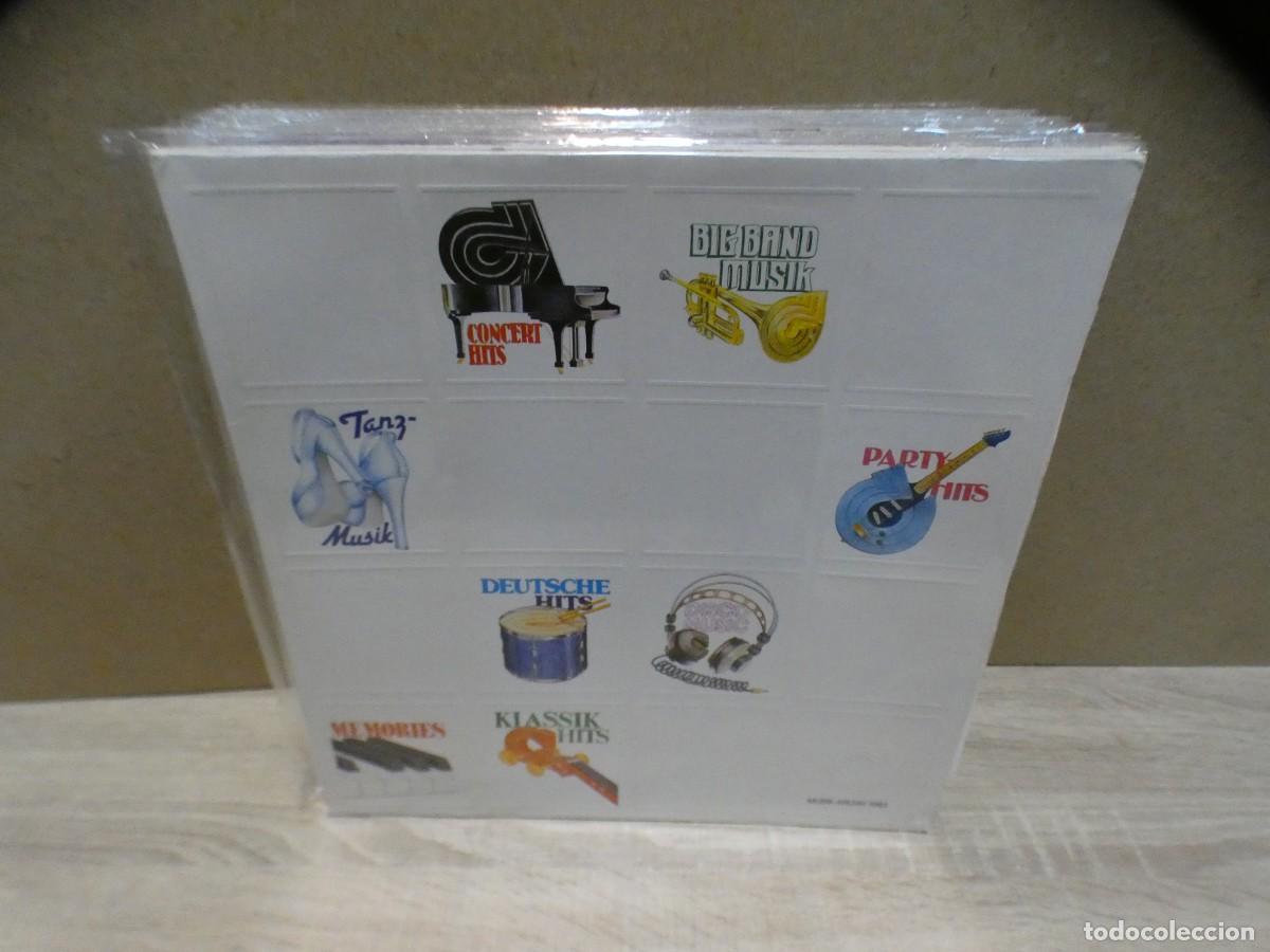 Vinyl-Schallplatten: ARKANSAS1980 PACC274 LP ESTADO CORRECTO LEVES SE&Ntilde;ALES USO EASY LISTENING ALEMANIA 70S DOBLE 11