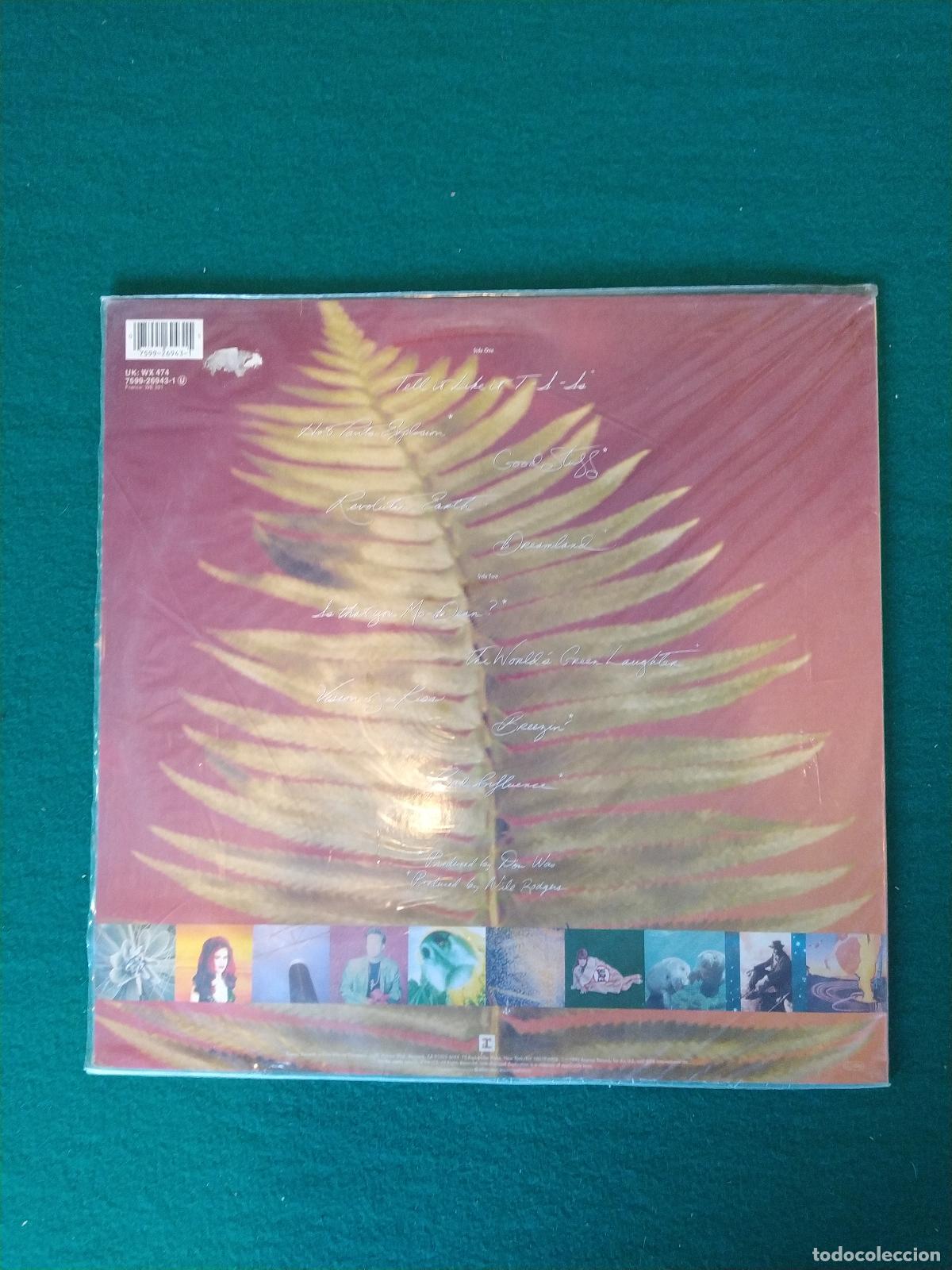 Discos de vinilo: The B-52s &ndash; Good Stuff - Foto 2