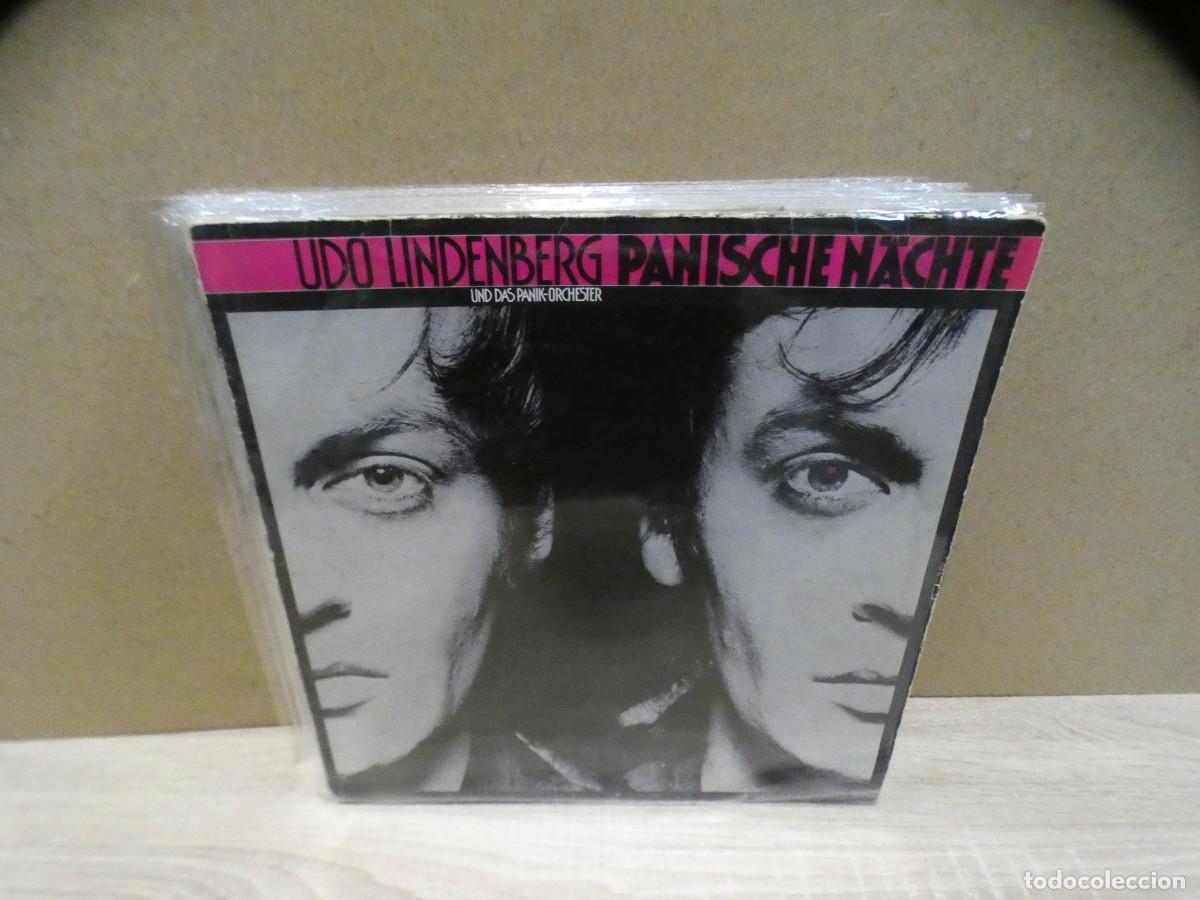 Discos de vinil: ARKANSAS1980 PACC274 LP ESTADO CORRECTO LEVES SE&Ntilde;ALES USO UDO LINDEMBERG